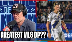 Was Zlatan Ibrahimović the GREATEST designated player in MLS history? | SOTU